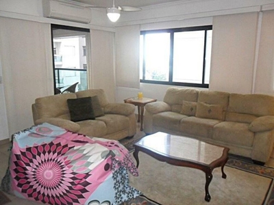 Apartamento, 4 quartos, 149 m² - Foto 4