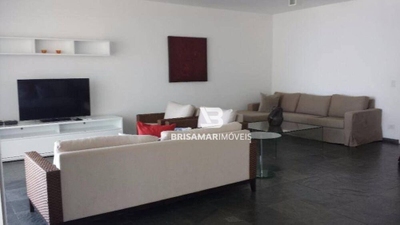 Apartamento, 4 quartos, 181 m² - Foto 2