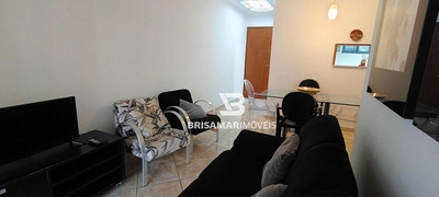 Apartamento, 2 quartos, 62 m² - Foto 2