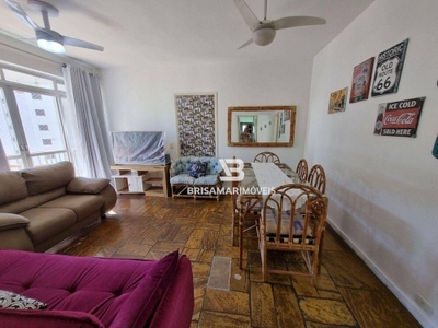 Apartamento, 3 quartos, 110 m² - Foto 3