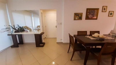 Apartamento, 3 quartos, 135 m² - Foto 3