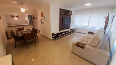 Apartamento, 3 quartos, 135 m² - Foto 1