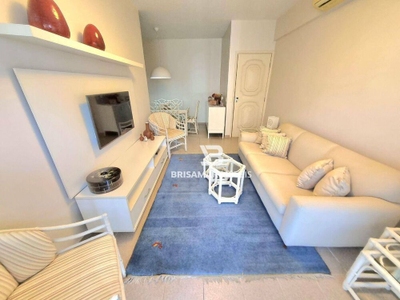 Apartamento, 4 quartos, 100 m² - Foto 2