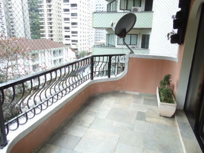 Apartamento, 3 quartos, 180 m² - Foto 1