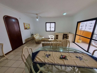 Apartamento, 4 quartos, 126 m² - Foto 3