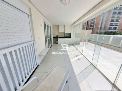 Apartamento, 3 quartos, 147 m² - Foto 5