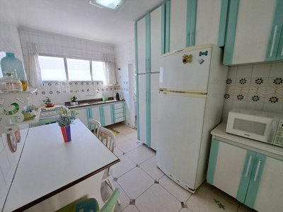 Apartamento, 3 quartos, 110 m² - Foto 3