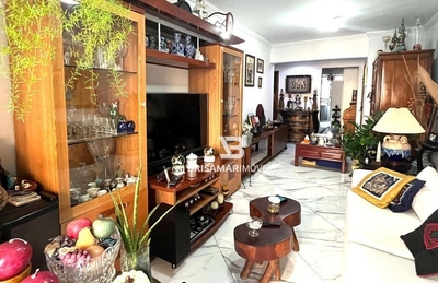 Apartamento, 2 quartos, 92 m² - Foto 3