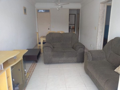 Apartamento, 2 quartos, 95 m² - Foto 1