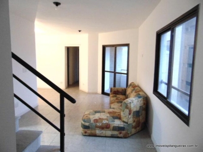 Cobertura, 3 quartos, 170 m² - Foto 1