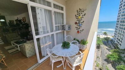 Apartamento, 3 quartos, 160 m² - Foto 2
