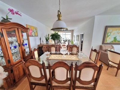 Apartamento, 3 quartos, 160 m² - Foto 4