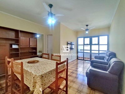 Apartamento, 1 quarto, 50 m² - Foto 1