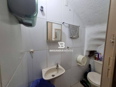 Loja-Salão, 33 m² - Foto 2