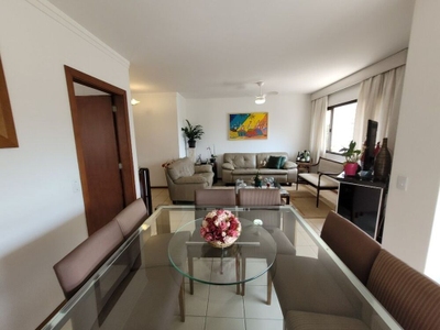 Apartamento, 3 quartos, 124 m² - Foto 2