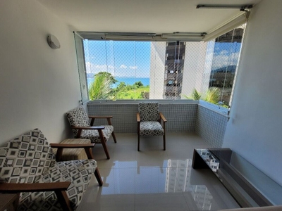 Apartamento, 2 quartos, 96 m² - Foto 1