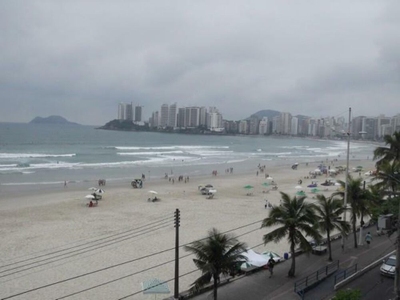 Apartamento, 4 quartos, 218 m² - Foto 1