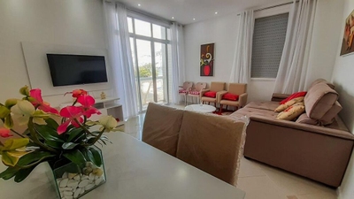Apartamento, 3 quartos, 100 m² - Foto 3