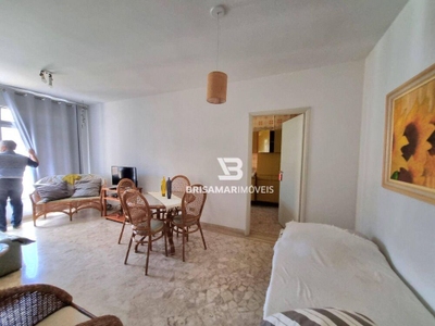 Apartamento, 1 quarto, 57 m² - Foto 3