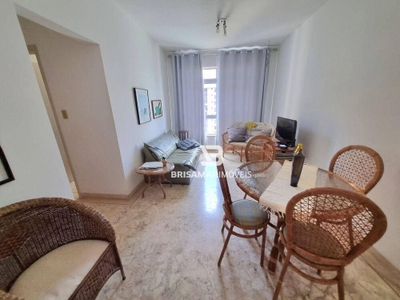 Apartamento, 1 quarto, 57 m² - Foto 5
