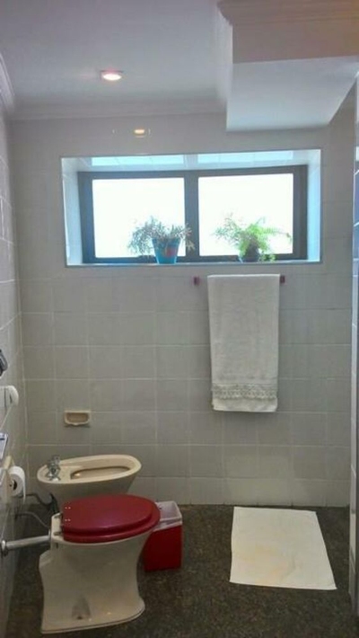 Apartamento, 3 quartos, 200 m² - Foto 5