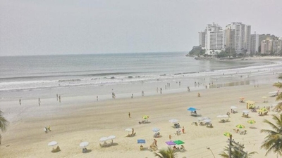 Apartamento, 3 quartos, 200 m² - Foto 1