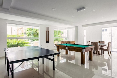 Apartamento, 3 quartos, 142 m² - Foto 4