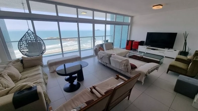 Apartamento, 4 quartos, 190 m² - Foto 1