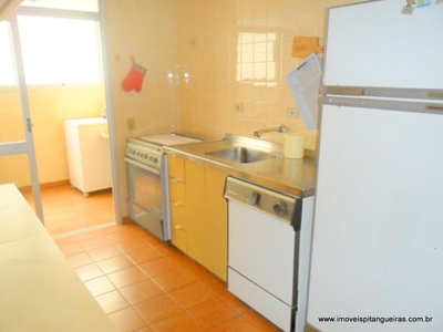 Apartamento, 3 quartos, 130 m² - Foto 3