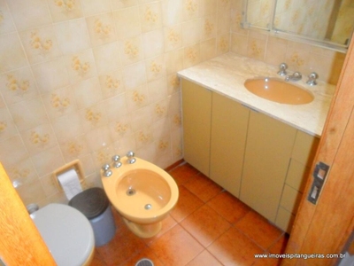 Apartamento, 3 quartos, 130 m² - Foto 2