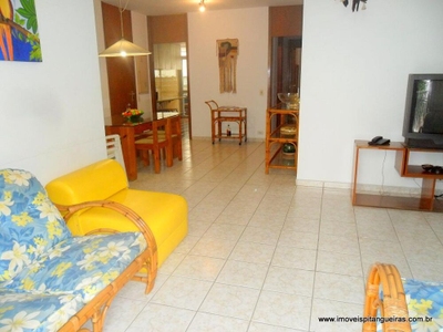 Apartamento, 3 quartos, 130 m² - Foto 1