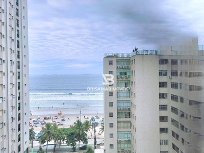 Apartamento, 3 quartos, 99 m² - Foto 1