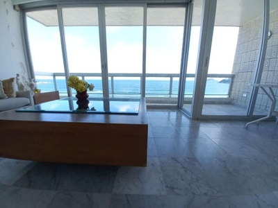 Apartamento, 3 quartos, 164 m² - Foto 1