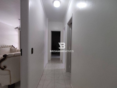 Apartamento, 3 quartos, 113 m² - Foto 5