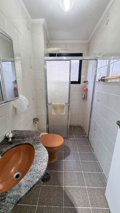 Apartamento, 2 quartos, 90 m² - Foto 3