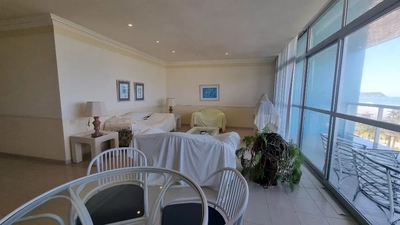 Apartamento, 3 quartos, 194 m² - Foto 5