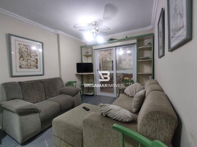 Apartamento, 2 quartos, 75 m² - Foto 3