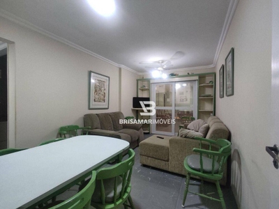 Apartamento, 2 quartos, 75 m² - Foto 2