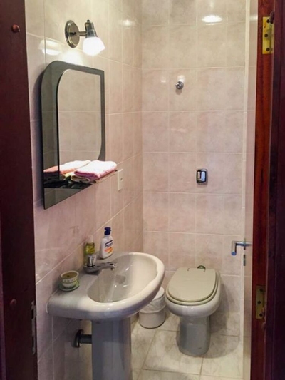 Apartamento, 3 quartos, 205 m² - Foto 3