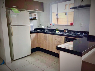 Casa de Condomínio, 2 quartos - Foto 2