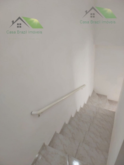 Casa de Condomínio, 2 quartos - Foto 4