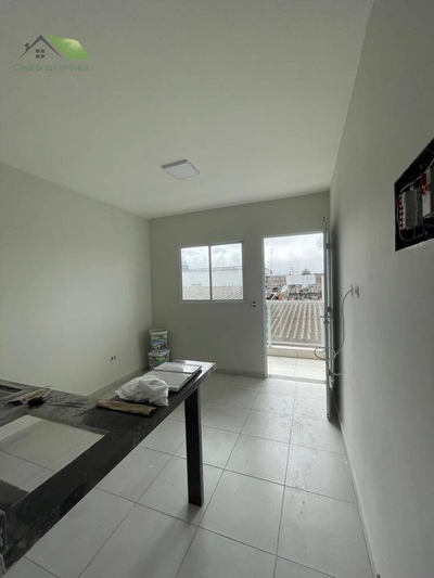 Kitnet-Studio, 25 m² - Foto 4