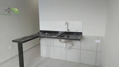 Kitnet-Studio, 25 m² - Foto 3