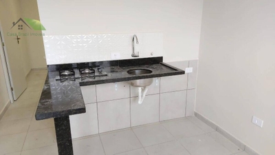 Kitnet-Studio, 25 m² - Foto 1