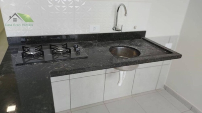 Kitnet-Studio, 25 m² - Foto 2