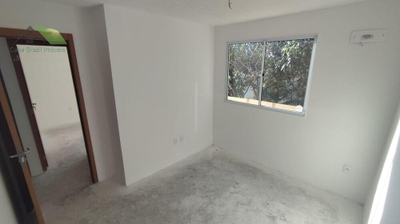 Apartamento, 2 quartos, 41 m² - Foto 2