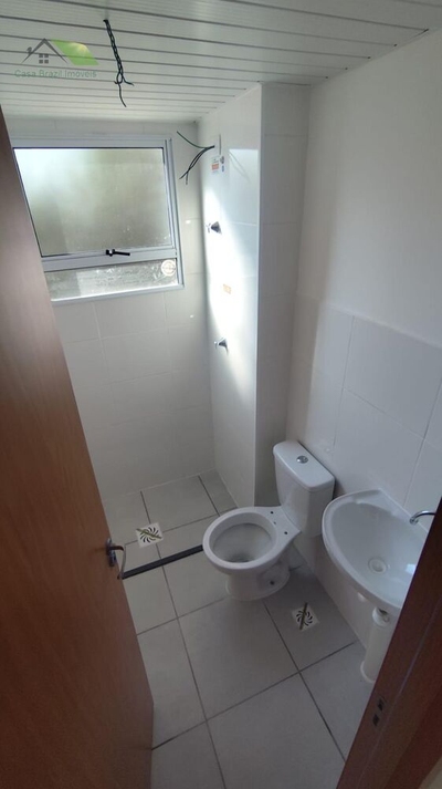 Apartamento, 2 quartos, 41 m² - Foto 4