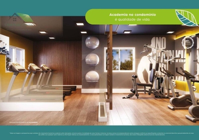 Apartamento, 2 quartos, 51 m² - Foto 5