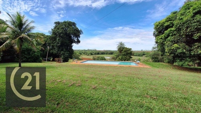 Sítio, 11 hectares - Foto 4