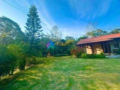 Sítio, 138 m² - Foto 2